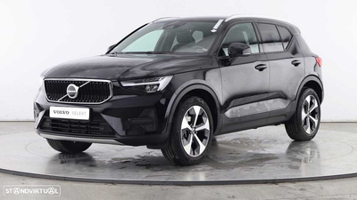 Volvo XC 40