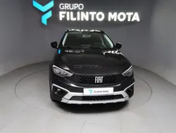 Fiat Tipo 1.0 GSE T3 Cross