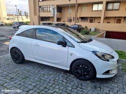 Opel Corsa 1.0 T Color Edition