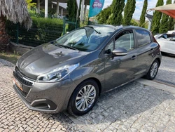 Peugeot 208 1.5 BlueHDi Allure Pack