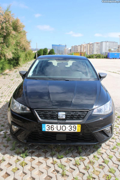 Seat Ibiza Eco TSI Reference 1.0 e 95cv