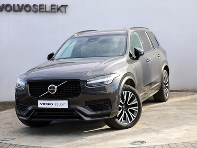 Volvo XC90 2.0 T8 PHEV Plus Dark AWD