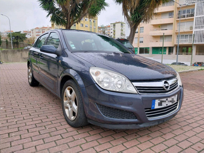 Opel Astra 1.3 Cdti 5p 5/2007