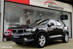 Volvo XC 40 1.5 T2 Momentum Core