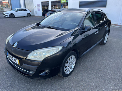 Renault Mégane St. 1.5 dci NACIONAL