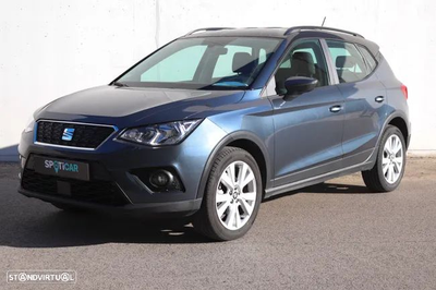 SEAT Arona 1.6 TDI Style