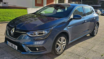 Renault Mégane Bose Edition