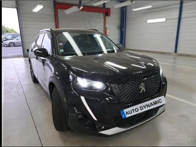 Peugeot 2008 1.2 PureTech Active