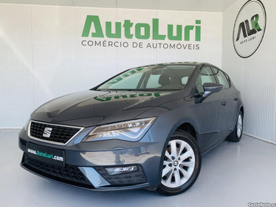 Seat Leon 1.6 TDi