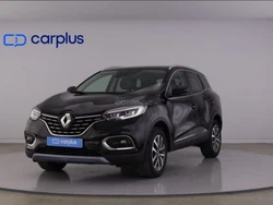 Renault Kadjar 1.3 TCe 140 FAP Intens