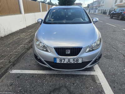 Seat Ibiza Gl