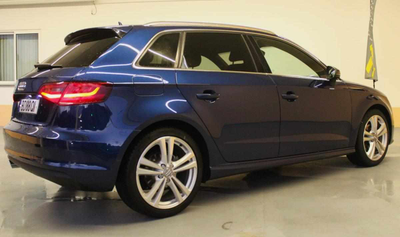 Audi A3 Sportback 1.6 TDI