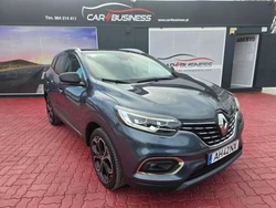 Renault Kadjar 1.5 dCi Black Edition
