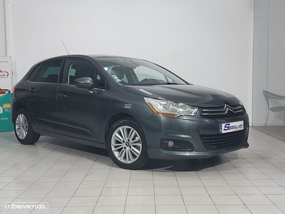 Citroën C4 1.2 PureTech Collection