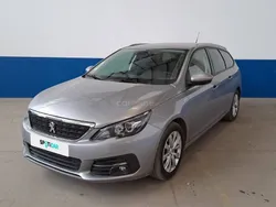 Peugeot 308 1.5 BlueHDi   SW EAT8 Style