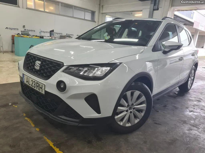 Seat Arona 1.0 TSI Style