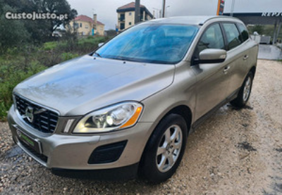 Volvo XC60 2.0 D3