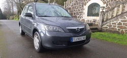 Mazda 2 1.5 comfort + ac