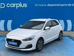 Hyundai I30 1.0 TGDi 120cv Style