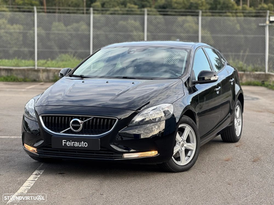 Volvo V40 2.0 D2 Kinetic