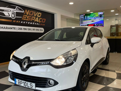 Renault Clio 1.5 dCi Zen