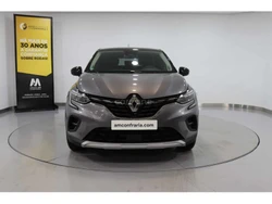 Renault Captur 1.0 TCE INTENS BI-FUEL