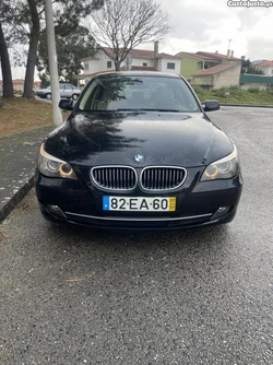 BMW 523 560L 5 ER Reihe