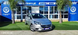 Opel Corsa 1.3 CDTi City