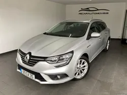 Renault Mégane 1.5 dCi Dynamique