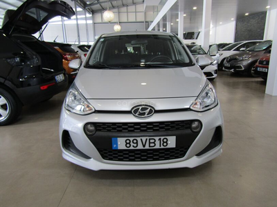 Hyundai I10 1.0 Access GPL