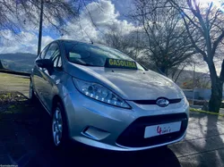 Ford Fiesta 1.200