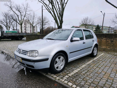 VW Golf 1.4