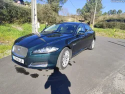 Jaguar XF 2.2 I4d Diesel