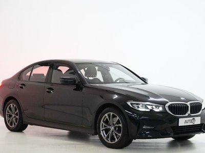 BMW Serie-3 320 d Line Sport Auto