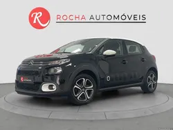 Citroën C3 1.2 PureTech Shine