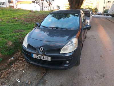 Renault Clio 1.5 dci