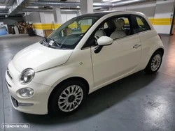 Fiat 500 1.3 MJ Pop S&S