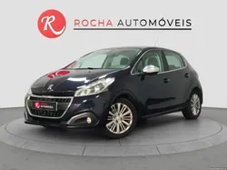 Peugeot 208 1.2 PureTech Style