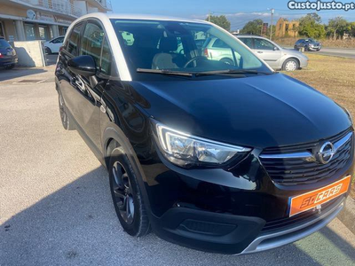 Opel Crossland X 1.2 120anos