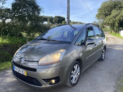 Citroën C4 Grand Picasso 1.6 Hdi