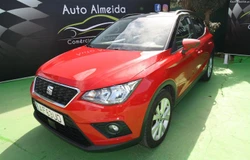 Seat Arona 1.0 TSI Xcellence