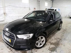 Audi A3 30 TDI