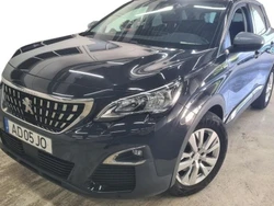 Peugeot 3008 1.5 BHDI STYLE