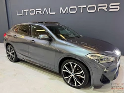 BMW X2 18 d sDrive Auto Pack M