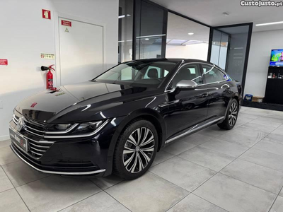 VW Arteon 2.0 TDI Elegance DSG