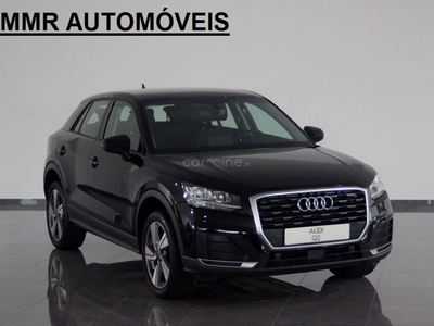 Audi Q2 30 TFSI Sport