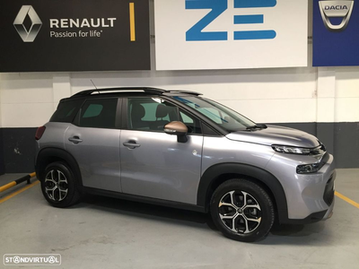 Citroën C3 Aircross 1.2 PureTech C-Series