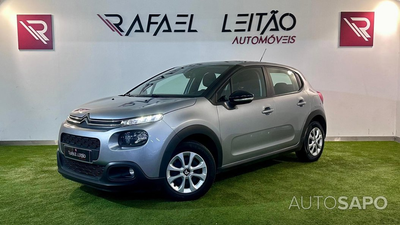 Citroen C3 de 2020