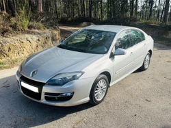 Renault Laguna 1.5Dci Black Edition