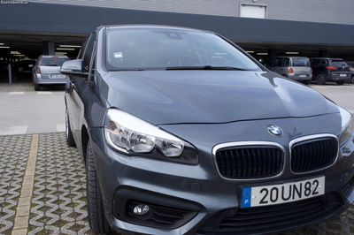 BMW 216 Active Tourer 216d